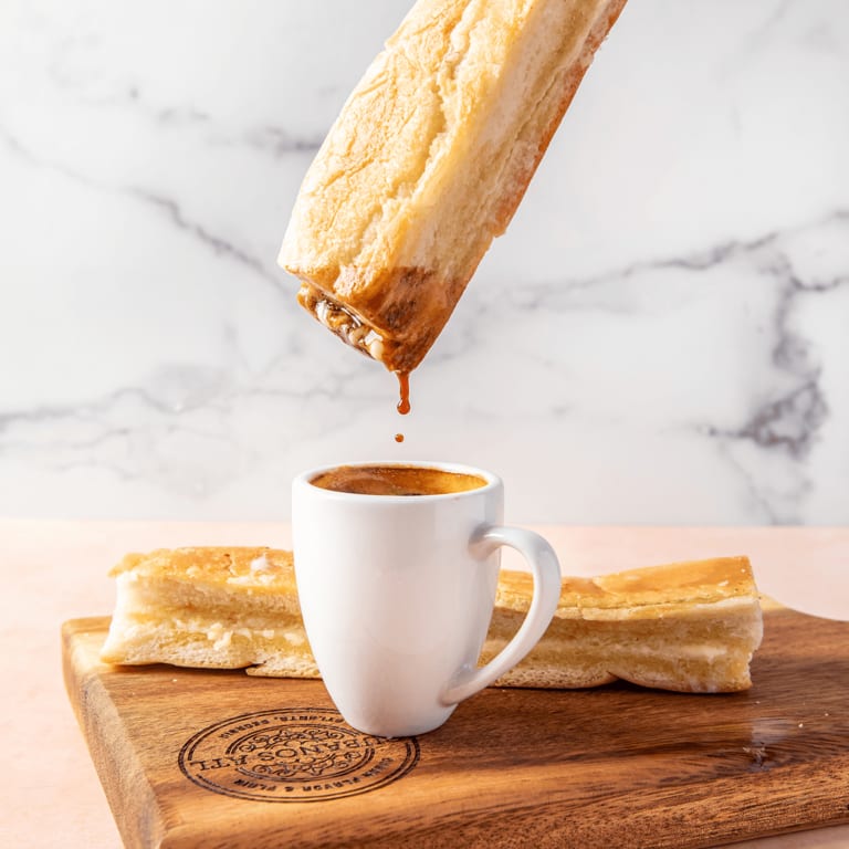 Savor Our Toast Creations