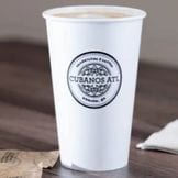 Latte.