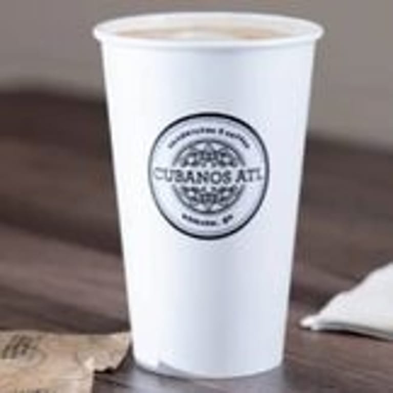 Indulge in Our Lattes