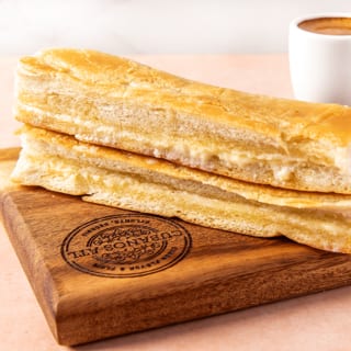 Cuban Toast