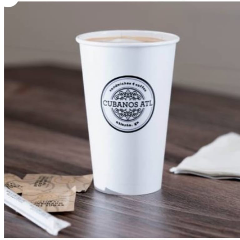 Delicious Hot Chocolate Awaits